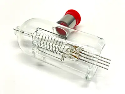 IK-150 | Huntington  Ion Gauge Tube - New Other