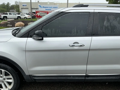 Used 2013 FORD EXPLORER SUVs Michigan US | Miedema Asset Management Group #1311787