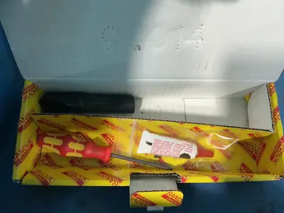Used SANDVIK COROMANT _UNKNOWN_ Tooling & Accessories (Other) Ohio US | HGR 24 #1344046