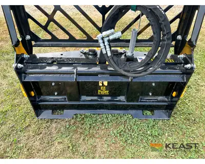 Used CL FABRICATION _UNKNOWN_ Tree/Post Pullers Iowa US | Keast Enterprises #1360095