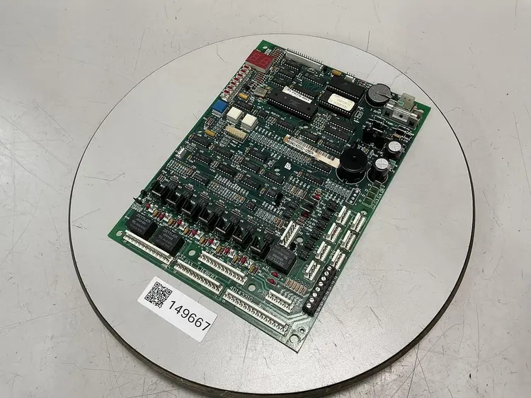 Used LIEBERT 4D14331G Circuit Boards Michigan US | Ideal Machinery #692960