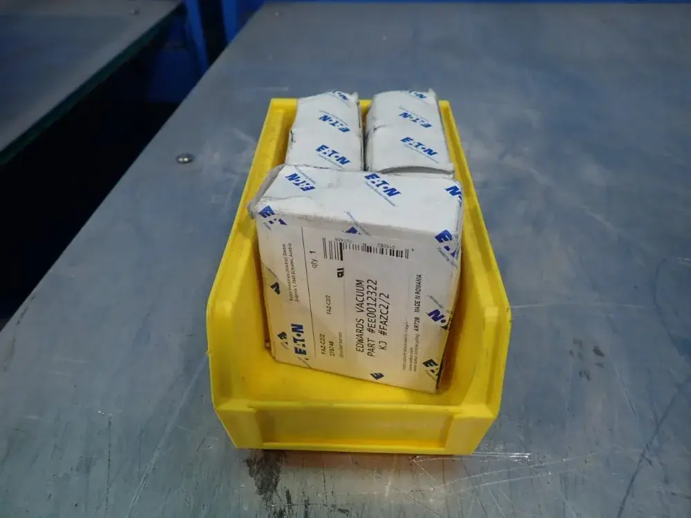 NEW EATON FAZC2/2