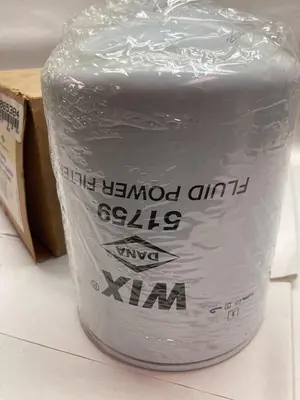 New | in-Stock WIX _UNKNOWN_ Automotive Parts Ohio US | Surplus Asset Holdings #1228008