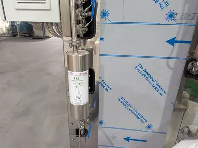 Used STEAMTEC GESMBH DUKV 1650 ECO PL Boilers British Columbia CA | Steep Hill Equipment Solutions #1301635