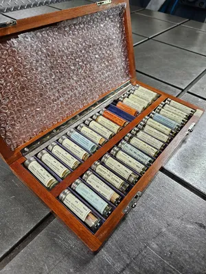 N/A Thread Measuring Wires Tooling | GMT (5)