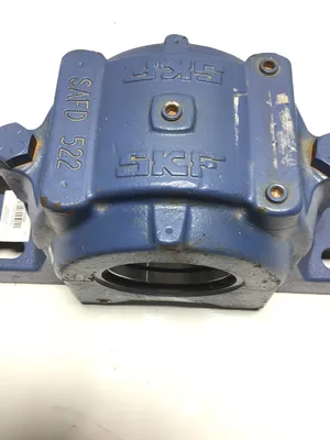 SKF SAFD 522 Pillow Block Bearing Housing