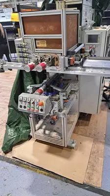 USED 2020 H/H MASCHINENBAU B24-TH300 DX/DW PU