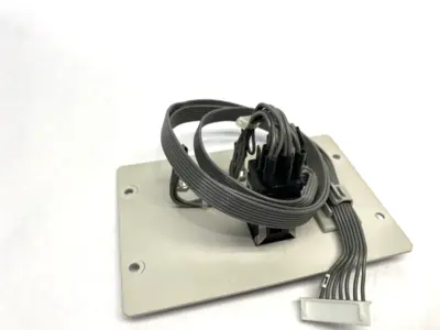 Used Hitachi Air Evac Control for S3500-N Microscope Microscope Accessories Michigan US | Maverick Industrial Sales #1395803