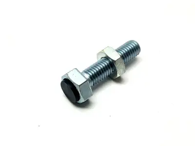 USTH10-40 | Misumi  Stopper Bolts with Bumpers - New