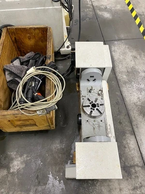 USED 1997 HAAS VF-3
