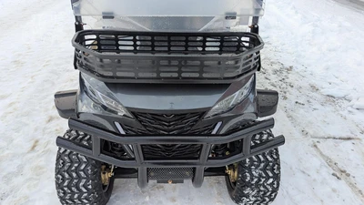 NEW 2025 SDLANCH SDLGC80