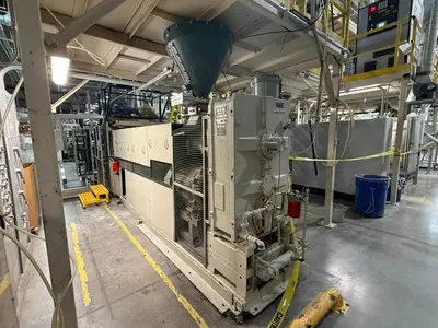 NRM PM III Extruders (Equipt) | ListingHippo (16)