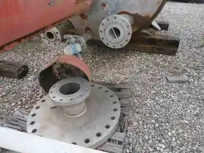 USED C.H.H. ENTERPRISES NA