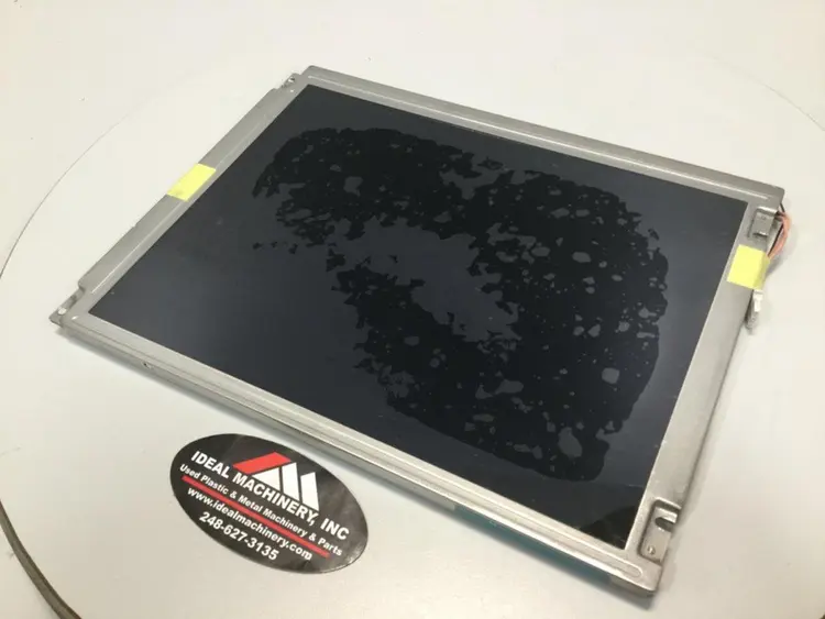 Used ARBURG SELECTRA-LCD Interface Monitors Michigan US | Ideal Machinery #692073