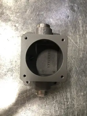 NEW HUBBELL VRC23