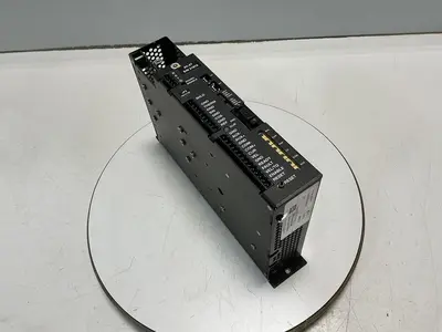 USED MTS AC-07