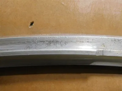 Siemens MS142FS0007 Sealing Ring Assembly Rev. 1 New