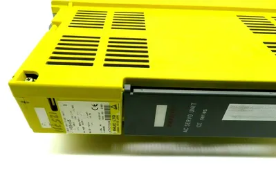 REFURBISHED FANUC A06B-6089-H105 SERVO DRIVE A06B6089H105
