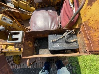 Used 1965 CATERPILLAR 955H Compact Track Loaders Pennsylvania US | Proxy Equipment #1377855