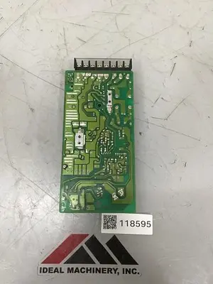 USED NEMIC-LAMBDA PWB-217B