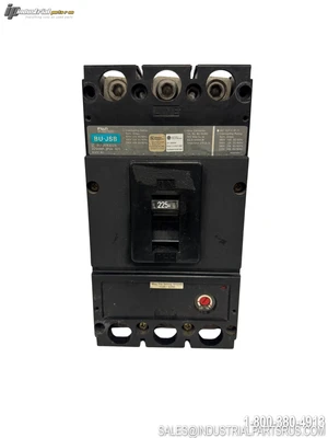 USED FUJI BU-JSB3225