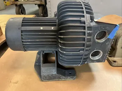USED RIETSCHLE SKG-245-20.3