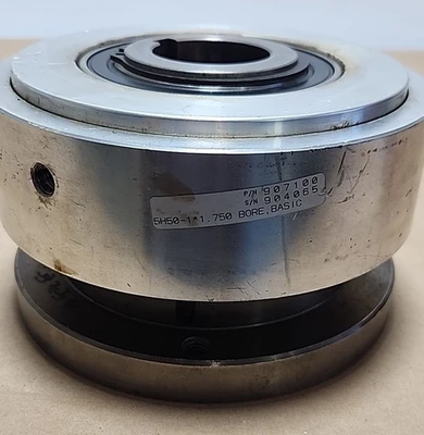 USED Horton 907100
