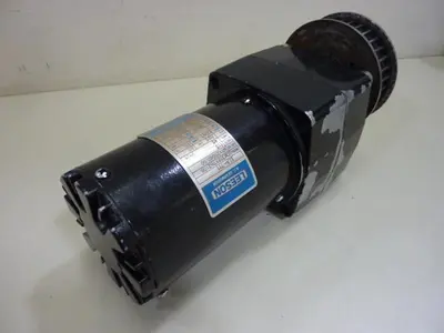 USED LEESON ELECTRIC CO CM31P17NZ10B