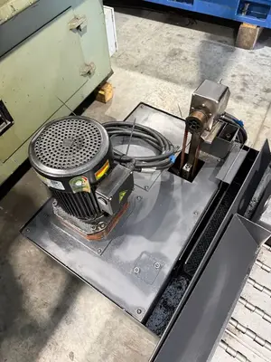 2012 DOOSAN PUMA 400MB CNC Lathes | Toolquip, Inc. (8)