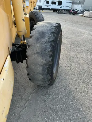 Used 2004 PETTIBONE 10056 Telehandlers North Dakota US | Proxy Equipment #1377979