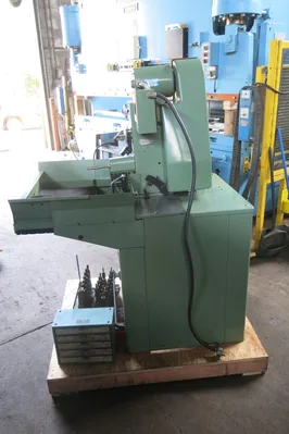 USED SUNNEN HONING MACHINE MBB-1660