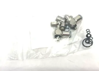 New | in-Stock Schunk Pneumatic Attachment Fitting Kit BPA SRM16 Parts (Hydraulics and Pneumatics) Michigan US | Maverick Industrial Sales #1390951