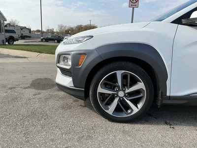Used 2019 HYUNDAI KONA SUVs Michigan US | Miedema Asset Management Group #1579949
