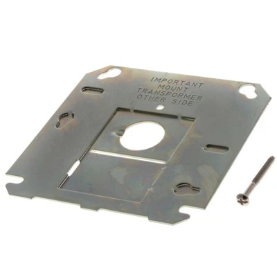Honeywell AT72D1683 Plate Mounted Transformer [New]