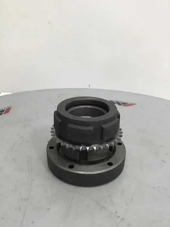 Used KAWAGUCHI K180-B / DHATBN Injection Molding Parts Michigan US | Ideal Machinery #689412