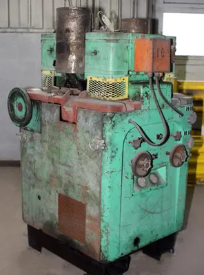 USED STOKES 551-1