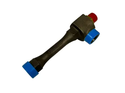 NEW EMERSON PENBERTHY GL-16BZCNTNTNT-01 JET PUMP EDUCTOR 11339221 2'' BRONZE