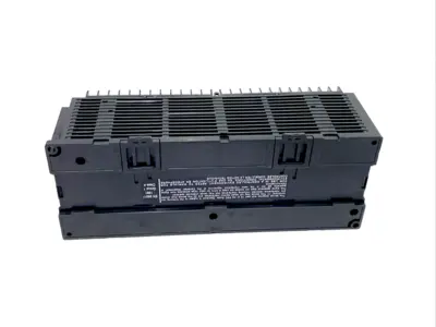 USED GE FANUC IC693UDR005KP1
