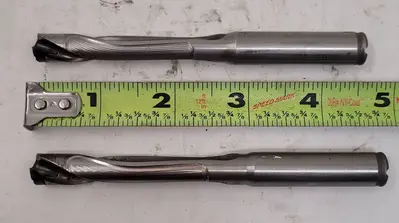 Used KENNAMETAL KTIP DRILLS Misc Industrial Equipment Kentucky US | Aucto #687951