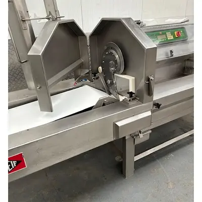 Used Treif _UNKNOWN_ Slicers / Dicers / Cutters Pennsylvania US | ISCA #1299338