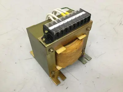 USED CHUO ELECTRONICS 4H501-884