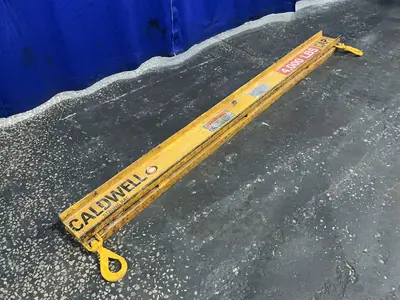 Used CALDWELL _UNKNOWN_ Lifting/Spreader Beams Ohio US | HGR 24 #1478402