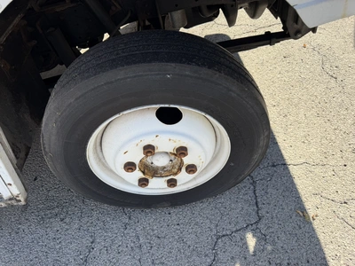 Used 1998 FREIGHTLINER SERVICE TRUCK Service & Utility Trucks Ohio US | Miedema Asset Management Group #1578144