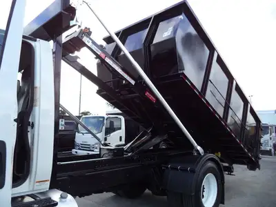 Used 2019 INTERNATIONAL _UNKNOWN_ Hooklifts & Roll-Offs Florida US | TLC Truck & Equipment #1568910