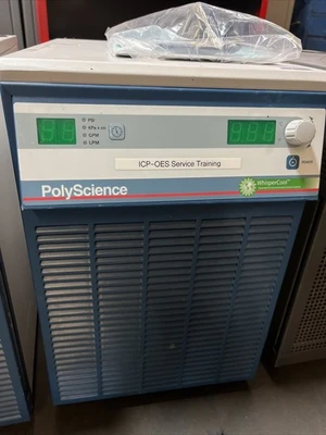 USED PolyScience N0772036