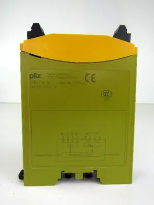 Power Solutions AG-350A-S2-C Power Supply Platform Used