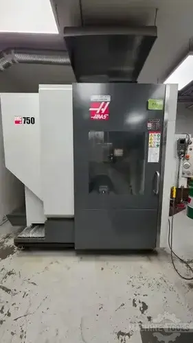 Used 2017 HAAS UMC-750 Universal Machining Centers Arizona US | KD Machinery #1455939
