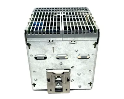 USED SIEMENS SITOP PSU8200 STABALIZED POWER SUPPLY 24 V/40 A