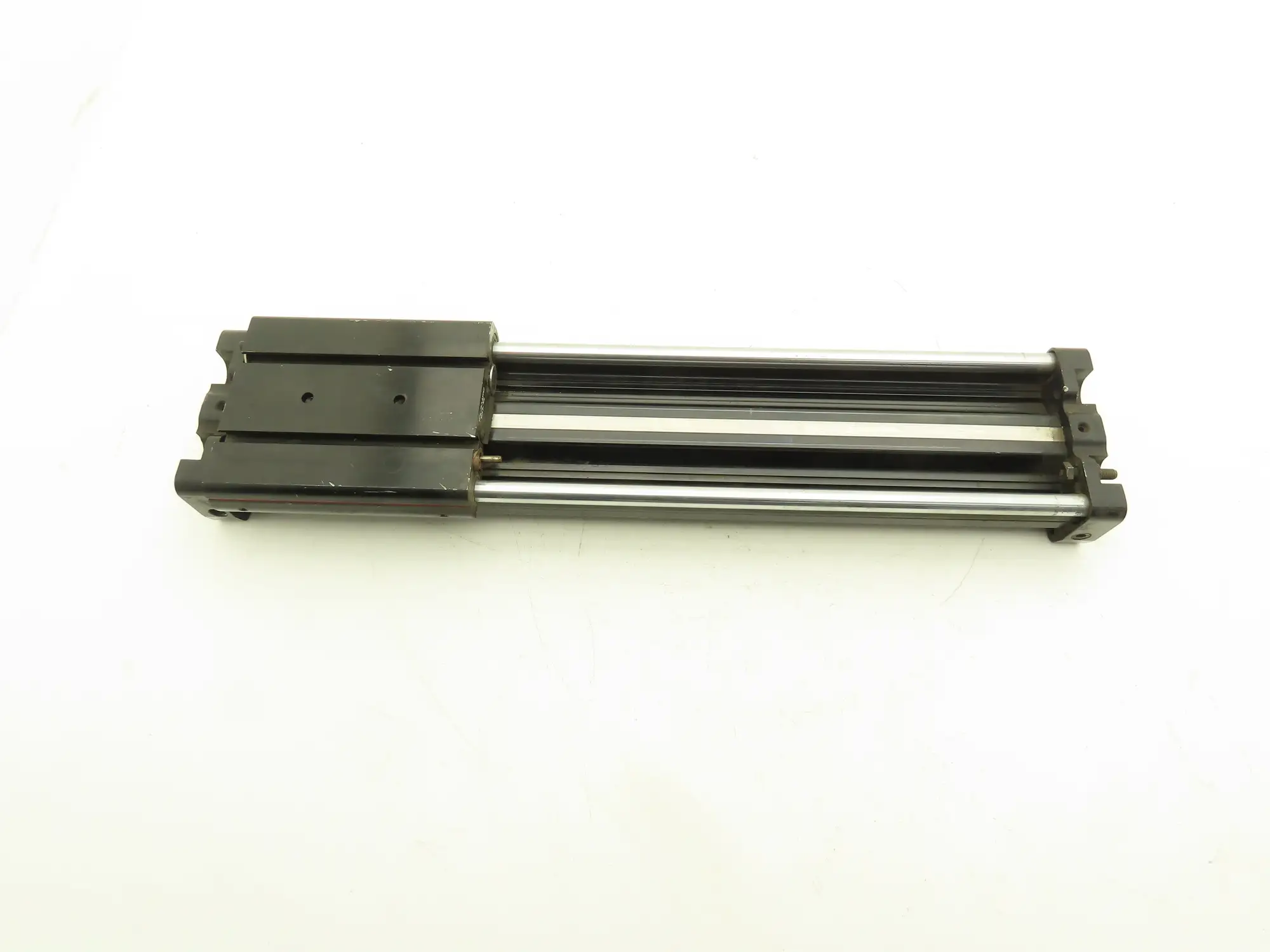 Tol-o-Matic LS10 Pneumatic Air Actuator Linear Slide Bearing 465mm