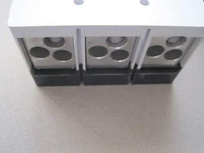 NEW SIEMENS NMX3N800 BREAKER 800 AMP
